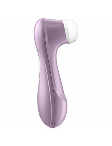 SATISFYER PRO 2 STIMULATOR - VIOLETT