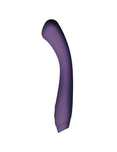 JE JOUE - JUNO G-SPOT-VIBRATOR - LILA