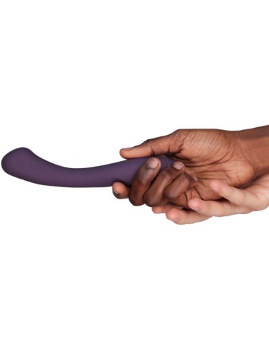 JE JOUE - JUNO G-SPOT-VIBRATOR - LILA