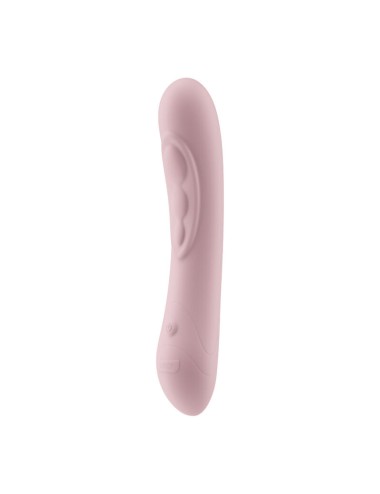 KIIROO PEARL 3 G-PUNKT VIBRATOR - PINK