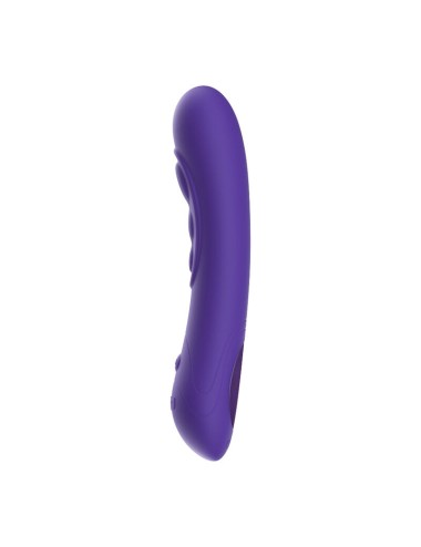 KIIROO PEARL 3 G-PUNKT VIBRATOR ? LILA