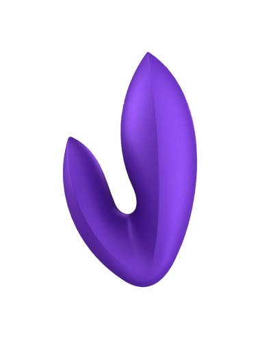 SATISFYER LOVE RIOT FINGERVIBRATOR ? LILA