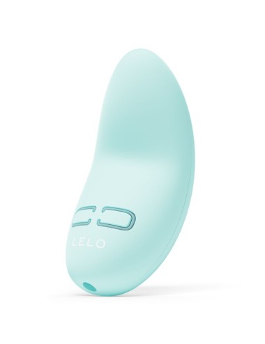 LELO LILY 3 PERSÖNLICHES MASSAGEGERÄT - POLARGRÜN