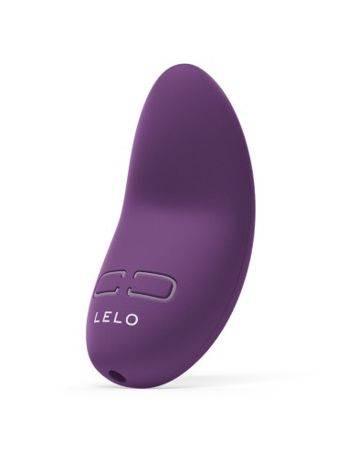 LELO LILY 3 PERSÖNLICHES MASSAGEGERÄT - DUNKLE PFLAUME