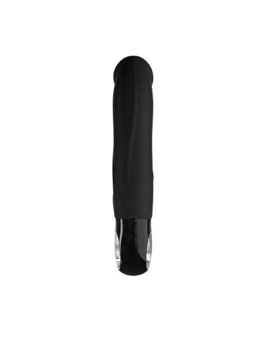 FUN FACTORY - BIG BOSS VIBRATOR BLACK LINE