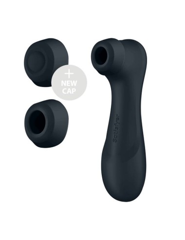 SATISFYER PRO 2 GENERACI N 3 - SCHWARZ  BLUETOOTH &  APP