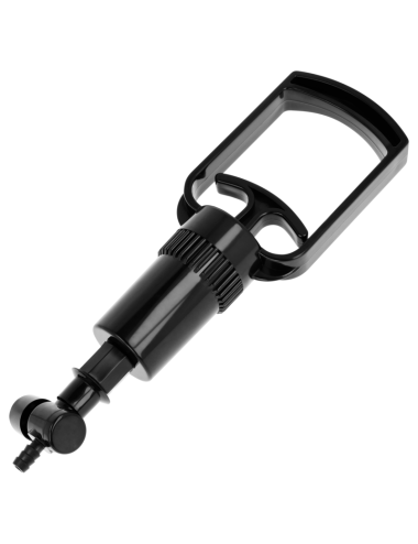 INTENSE PUMP - MANUELLER VAGINASAUGER FÜR DAMEN