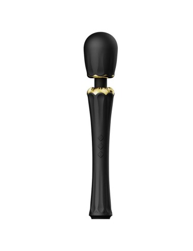 ZALO - KYRO WAND BLACK