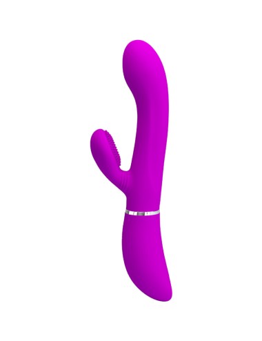 Hübsche Liebe ? Klitoris-Vibrator