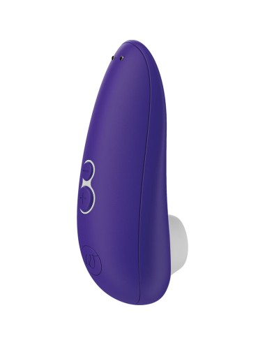 WOMANIZER - STARLET 3 KLITORASSTIMULATOR INDIGO