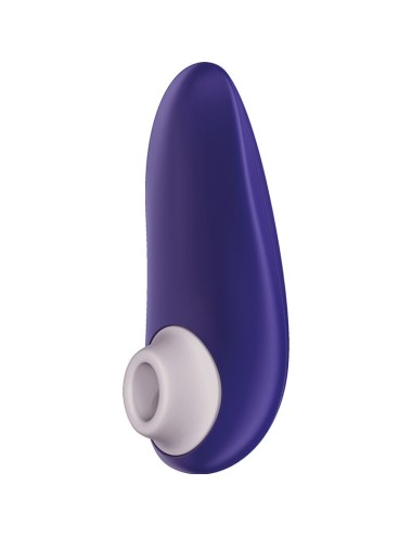 WOMANIZER - STARLET 3 KLITORASSTIMULATOR INDIGO