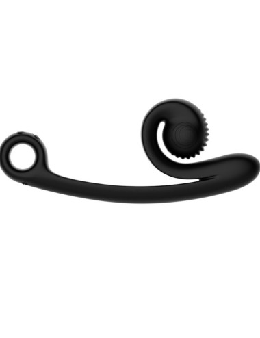 SNAIL VIBE - CURVE VIBRATOR SCHWARZ