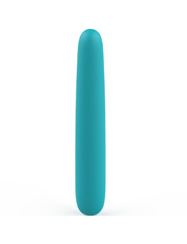 B SWISH - BGOOD INFINITE DELUXE WIEDERAUFLADBARER VIBRATOR BLAUES SILIKON