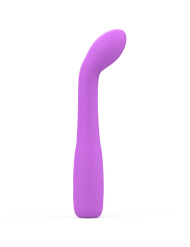 B SWISH - BGEE HEAT INFINITE DELUXE WIEDERAUFLADBARER VIBRATOR LAVENDEL SILIKON