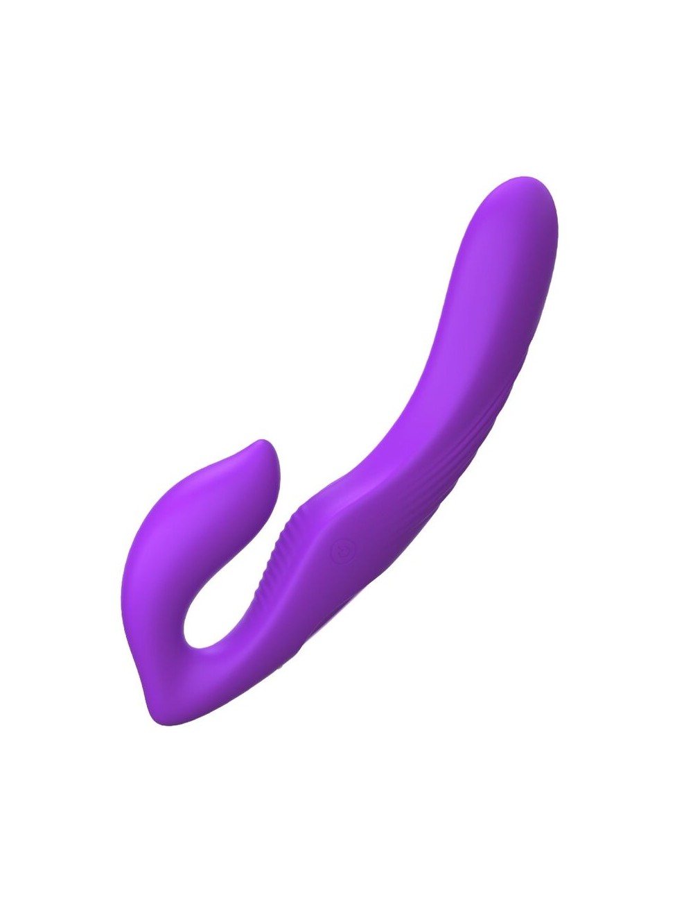 FANTASY FOR HER - DOPPELPENETRATIONSVIBRATOR MIT FERNBEDIENUNG