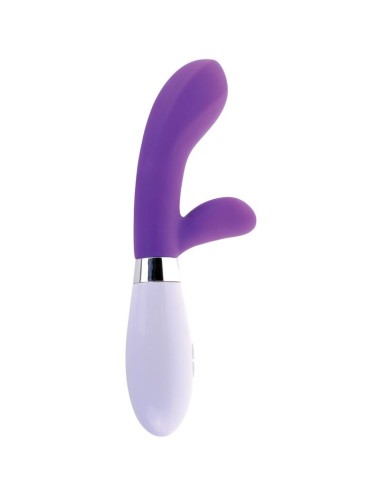 CLASSIX - RABBIT G-SPOT VIBRATOR LILA SILIKON