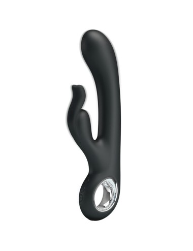PRETTY LOVE - CARINA VIBRATOR KLITORIS UND G-SPOT-STIMULATOR