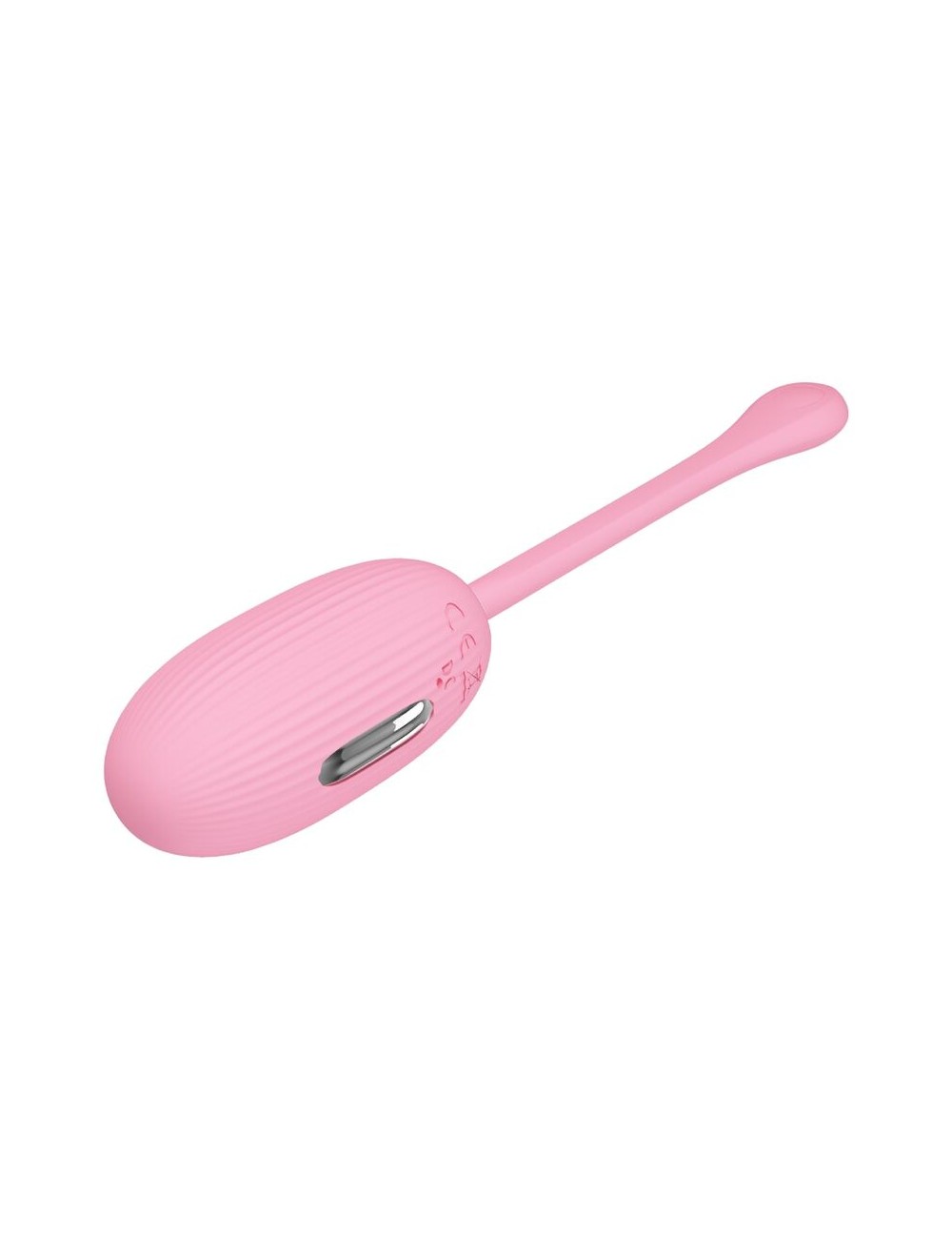 PRETTY LOVE - DOREEN PINK WIEDERAUFLADBARES VIBRATIONS-EI PRETTY LOVE - DOREEN PINK WIEDERAUFLADBARES VIBRATIONS-EI