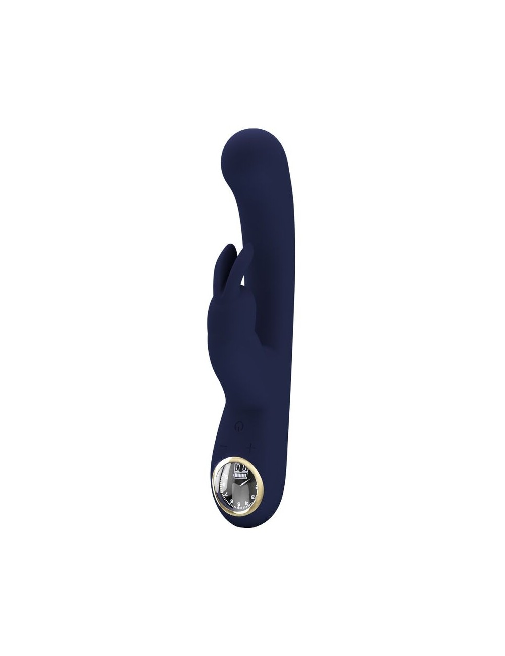 PRETTY LOVE - LAMAR RABBIT VIBRATOR & BLAUER G-SPOT PRETTY LOVE - LAMAR RABBIT VIBRATOR & BLAUER G-SPOT