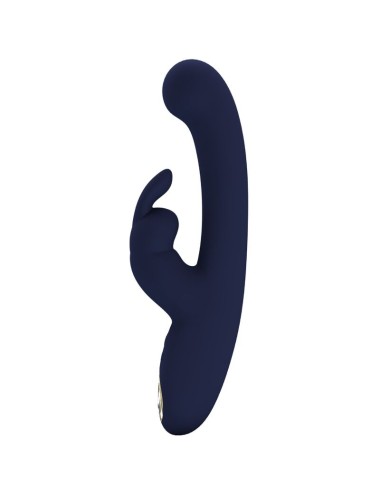 PRETTY LOVE - LAMAR RABBIT VIBRATOR & BLAUER G-SPOT