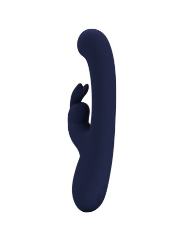 PRETTY LOVE - LAMAR RABBIT VIBRATOR & BLAUER G-SPOT