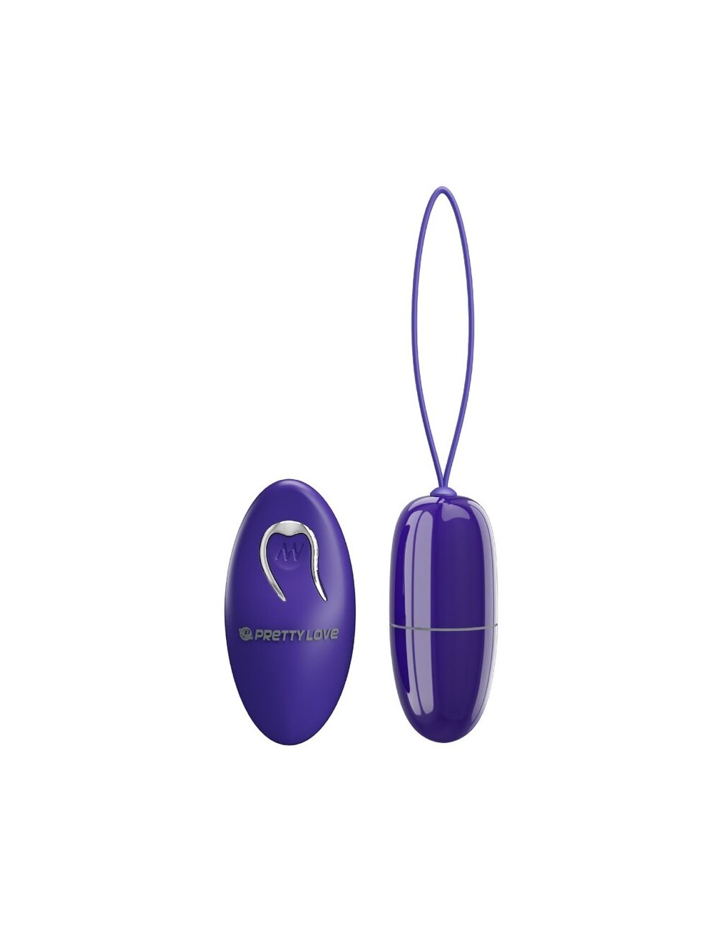PRETTY LOVE - SELKIE YOUTH MINI VIBRIERENDES EI VIOLET FERNBEDIENUNG PRETTY LOVE - SELKIE YOUTH MINI VIBRIERENDES EI VIOLET FERNBEDIENUNG
