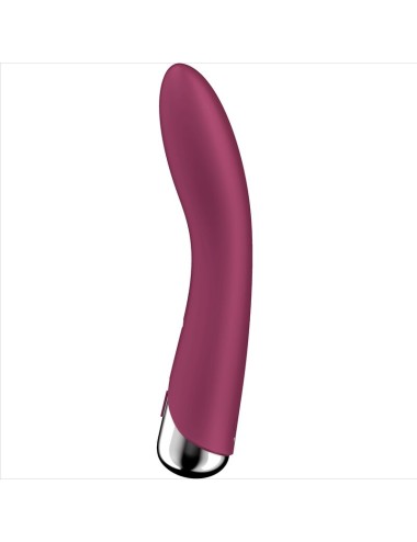 SATISFYER - SPINNING VIBE 1 G-SPOT ROTATOR VIBRATOR ROT