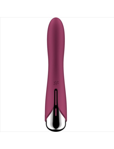SATISFYER - SPINNING VIBE 1 G-SPOT ROTATOR VIBRATOR ROT