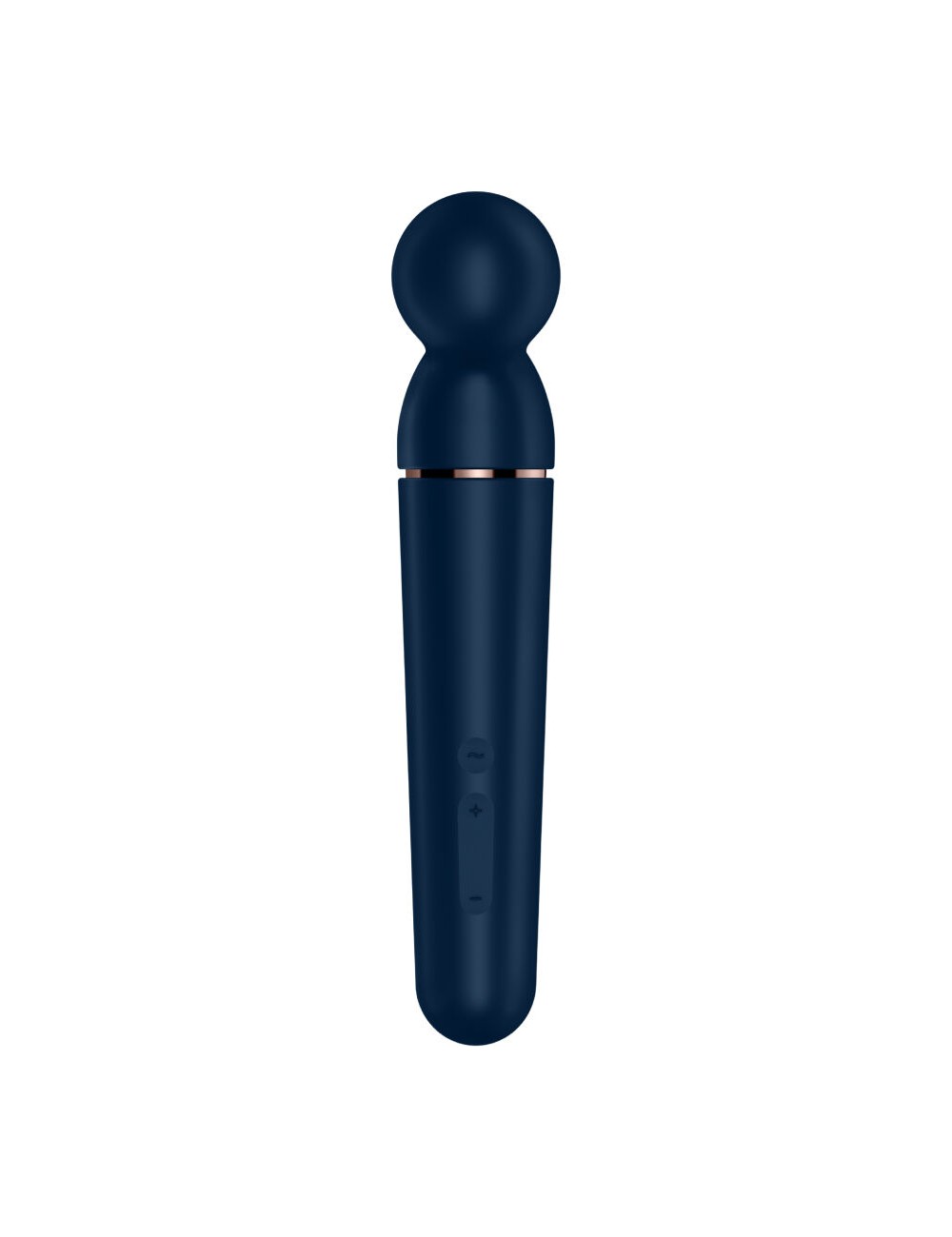 SATISFYER - PLANET WAND-ER VIBRATOR MASSAGER BLAU SATISFYER - PLANET WAND-ER VIBRATOR MASSAGER BLAU