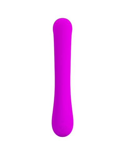 PRETTY LOVE - LAMAR RABBIT VIBRATOR & VIOLETTER G-SPOT