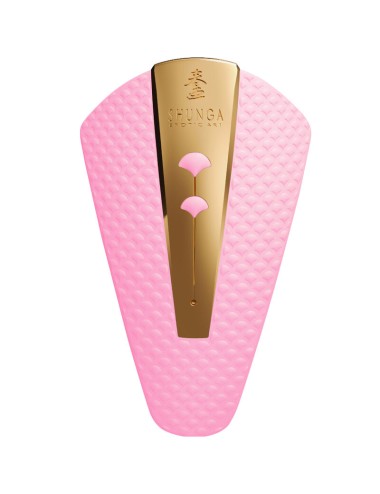 SHUNGA - OBI INTIMMASSAGER ROSA