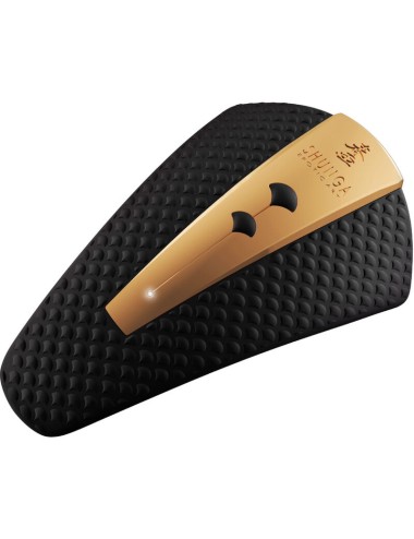 SHUNGA - OBI INTIMMASSAGER SCHWARZ