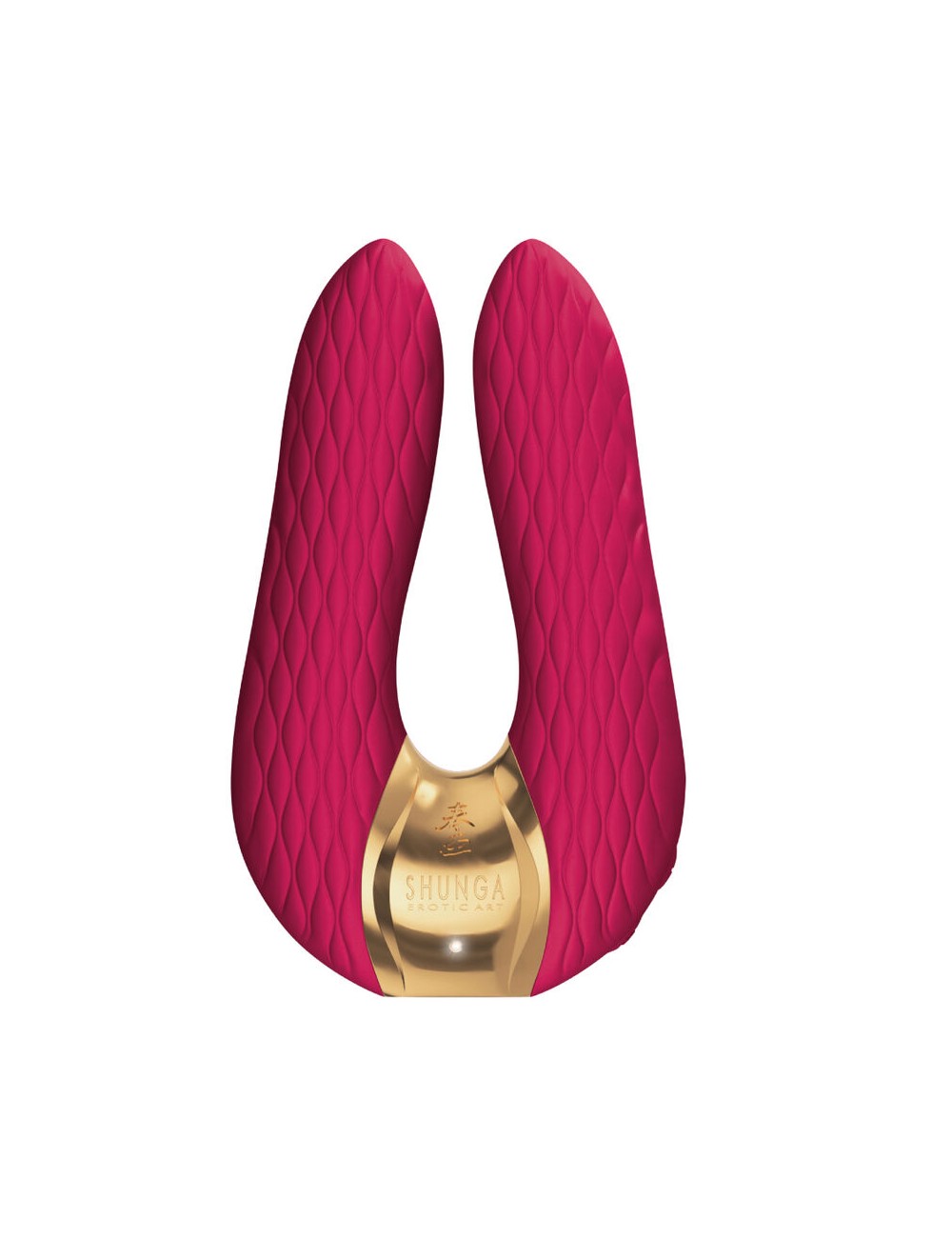 SHUNGA - AIKO INTIMMASSAGER FUCHSIA