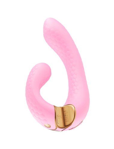 SHUNGA - MIYO INTIMMASSAGER ROSA