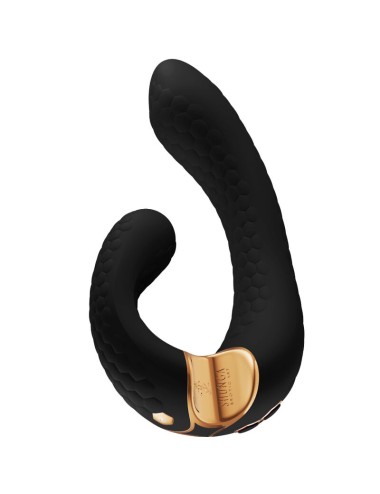 SHUNGA - MIYO INTIM MASSAGER SCHWARZ