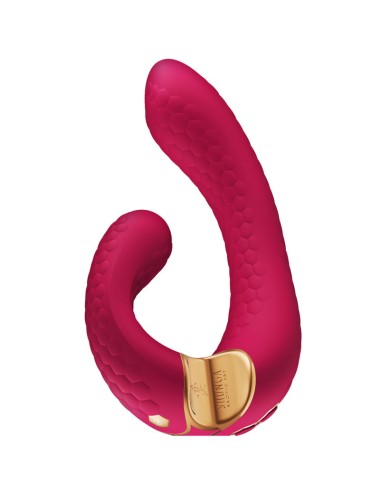 SHUNGA - MIYO INTIMMASSAGER FUCHSIA