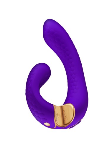 SHUNGA - MIYO INTIMMASSAGER VIOLETT