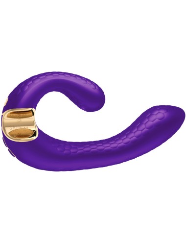 SHUNGA - MIYO INTIMMASSAGER VIOLETT