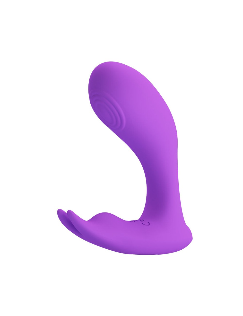 PRETTY LOVE - IDABELLE VIBRATION & PULSATION FERNBEDIENUNG VIOLETT PRETTY LOVE - IDABELLE VIBRATION & PULSATION FERNBEDIENUNG VIOLETT