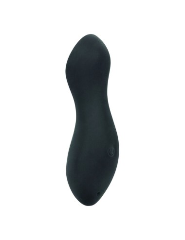 CALIFORNIA EXOTICS - BOUNDLESS MASSAGER PERFEKTE KURVE