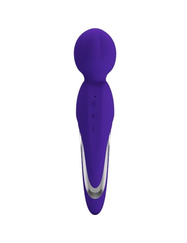 PRETTY LOVE - WALTER VIBRATOR STAB LILA