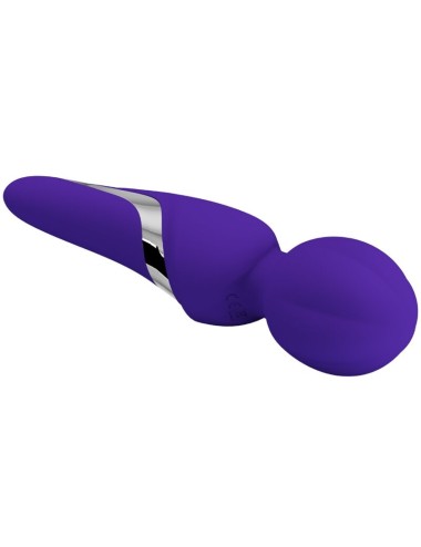 PRETTY LOVE - WALTER VIBRATOR STAB LILA