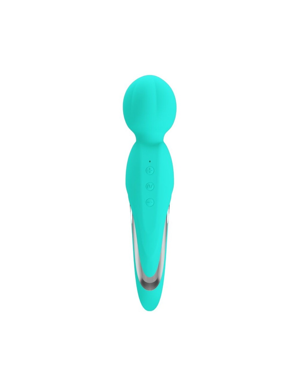 PRETTY LOVE - WALTER VIBRATOR STAB AQUA GRÜN PRETTY LOVE - WALTER VIBRATOR STAB AQUA GRÜN