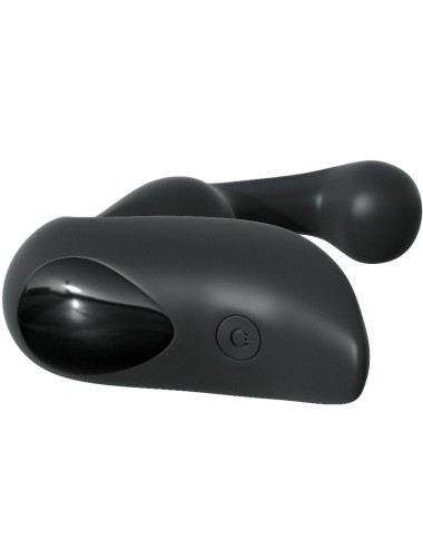 ANAL FANTASY ELITE COLLECTION FERNBEDIENUNG P-SPOT PRO