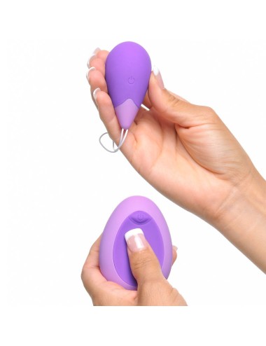 FANTASY FOR HER - FERNKEGEL EXCITE-HER