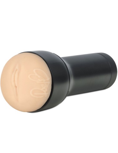 KIIROO - FEEL RAE LIL BLACK STARS KOLLEKTION STROKERS POWERBLOW KOMPATIBEL