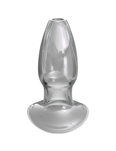 ANAL FANTASY ELITE COLLECTION - ANAL GAPER CRYSTAL DILATOR GRÖSSE M