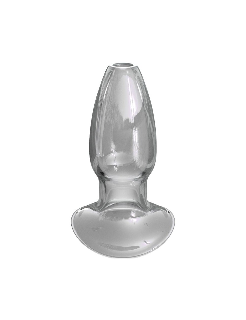 ANAL FANTASY ELITE COLLECTION - ANAL GAPER CRYSTAL DILATOR GRÖSSE M ANAL FANTASY ELITE COLLECTION - ANAL GAPER CRYSTAL DILATOR GRÖSSE M