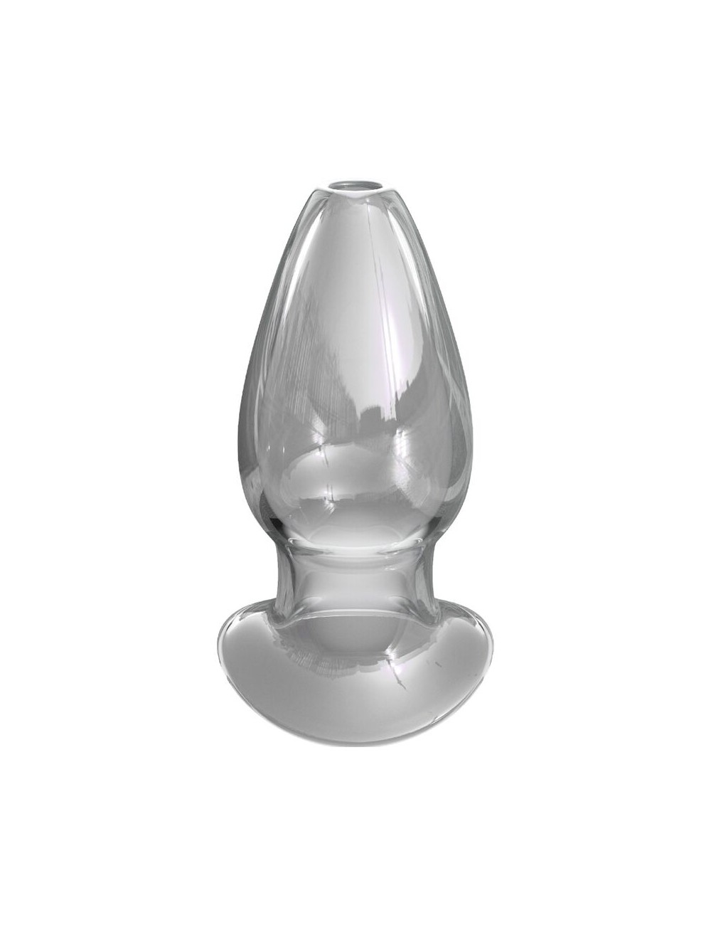 ANAL FANTASY ELITE COLLECTION - ANAL GAPER CRYSTAL DILATOR GRÖSSE L ANAL FANTASY ELITE COLLECTION - ANAL GAPER CRYSTAL DILATOR GRÖSSE L