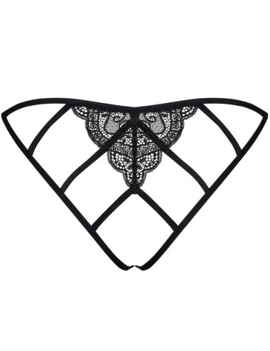 OBSESSIVE - MIAMOR HÖSCHE OHUFREI S/M